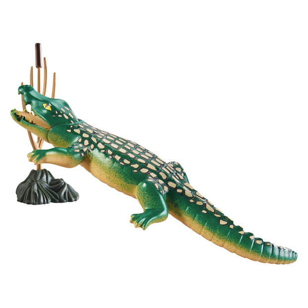 Playmobil Wiltopia Wiltopia - Alligator