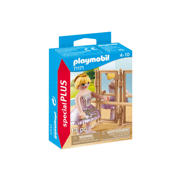 Playmobil Special plus Ballerina