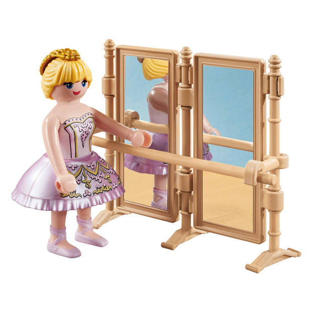 Playmobil Special plus Ballerina