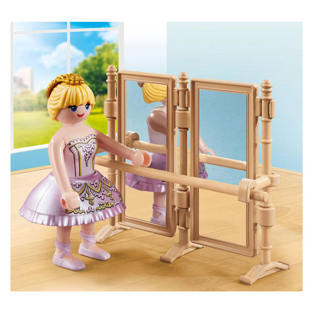 Playmobil Special plus Ballerina