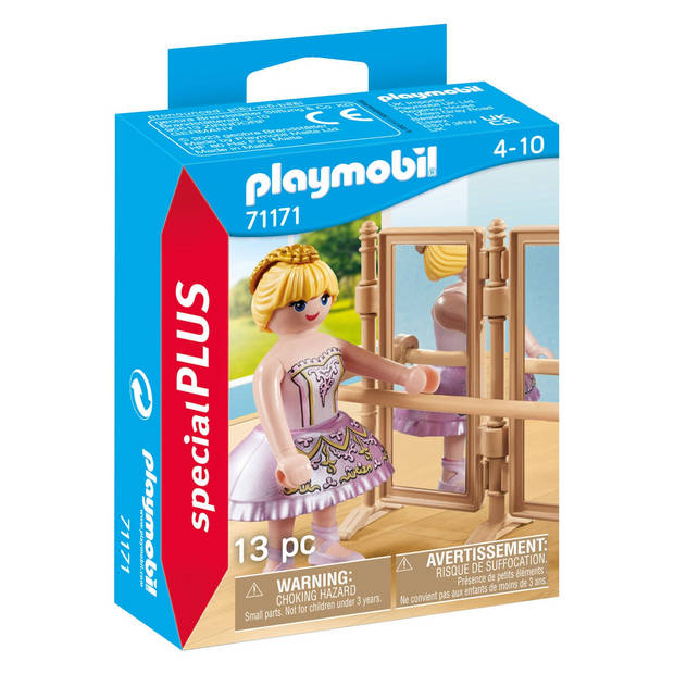 Playmobil Special plus Ballerina