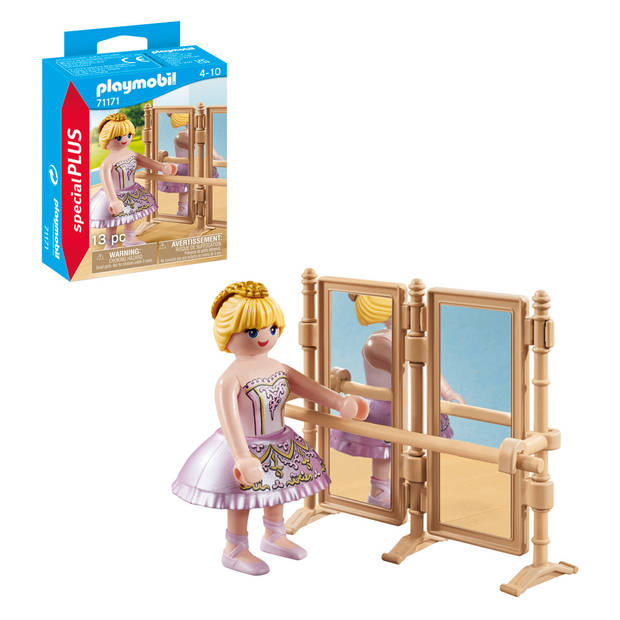 Playmobil Special plus Ballerina