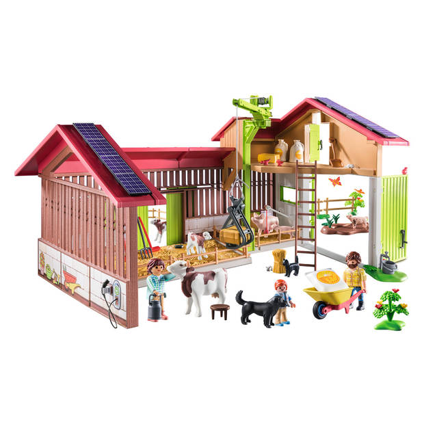 Playmobil Country Large Farm