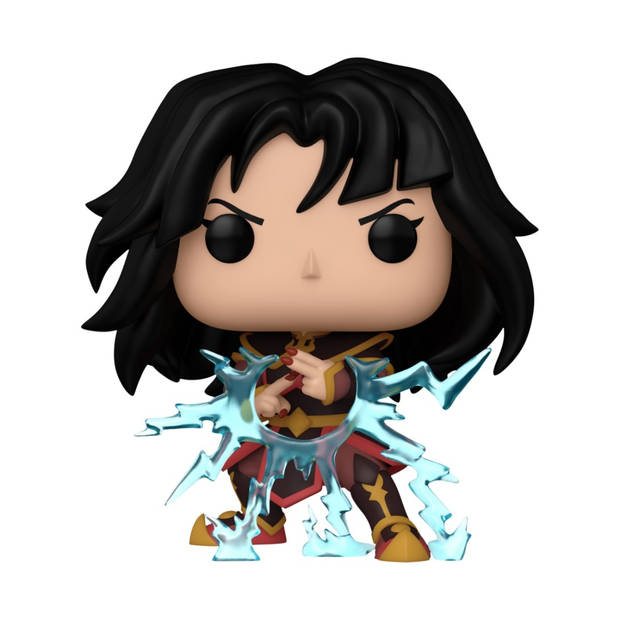 Pop Animation: Avatar - Azula - Funko Pop #1440