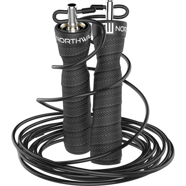 Springtouw - Professioneel Fitness Speed Rope - Sport Springtouw