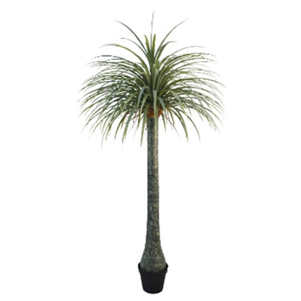 Buitengewoon de Boet - Kunstplant Yucca 220 cm