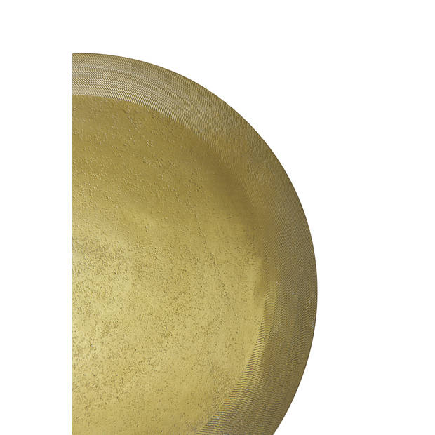 Light & Living - Zuil RETIRO - Ø40x101cm - Goud