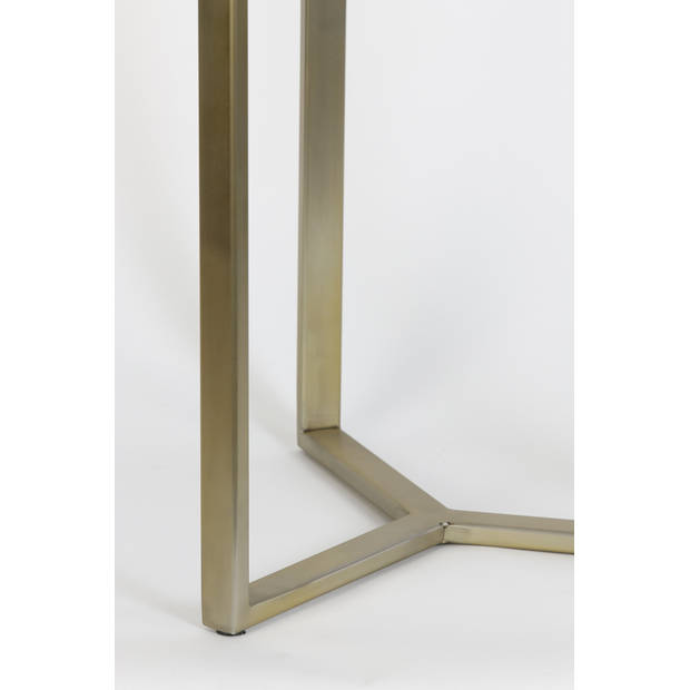 Light & Living - Zuil RETIRO - Ø40x101cm - Goud