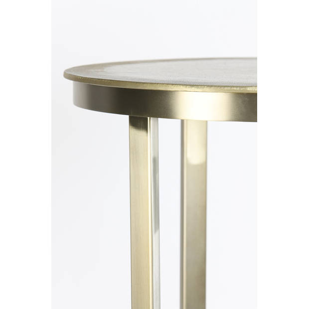 Light & Living - Zuil RETIRO - Ø40x101cm - Goud