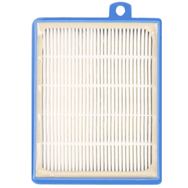 Filterset geschikt voor AEG LX7 en LX8 series - HEPA filter, geurzakjes, schuimfilter - Vervangt AUSK11 FC8031/01