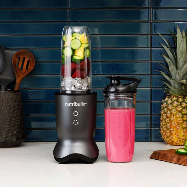 nutribullet Ultra 1000 watt