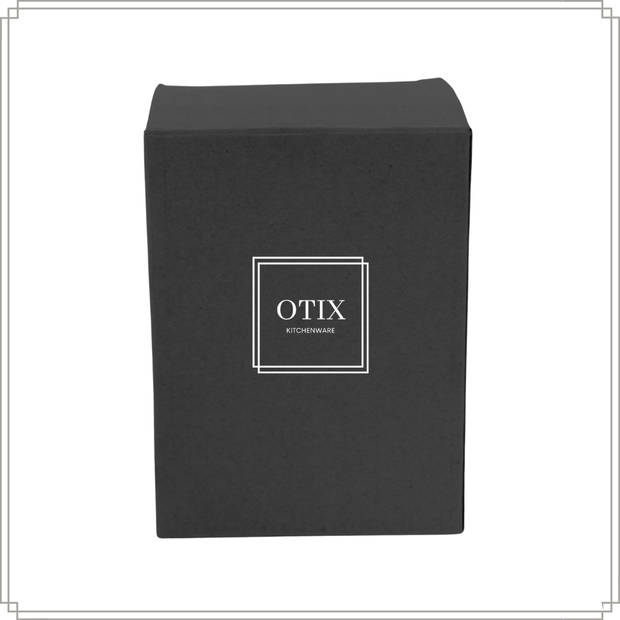 OTIX Champagne Glazen - Plastic - Herbruikbaar - 96 stuks - 150ml - Transparant - Kunststof