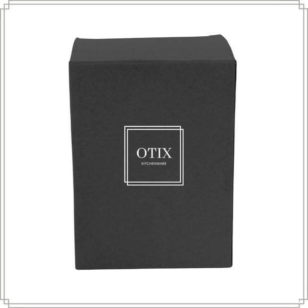 OTIX Champagne Glazen - Plastic - Herbruikbaar - 48 stuks - 150ml - Transparant - Kunststof