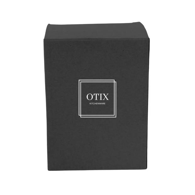 OTIX Champagne Glazen - Plastic - Herbruikbaar - 144 stuks - 150ml - Transparant - Kunststof