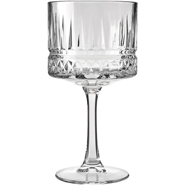 Pasabahce Cocktailglas Elysia 50 cl - Transparant 4 stuks