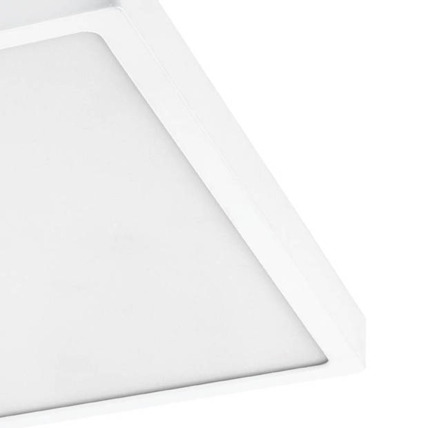 EGLO Fueva 1 plafondlamp - LED - 40 cm - Wit