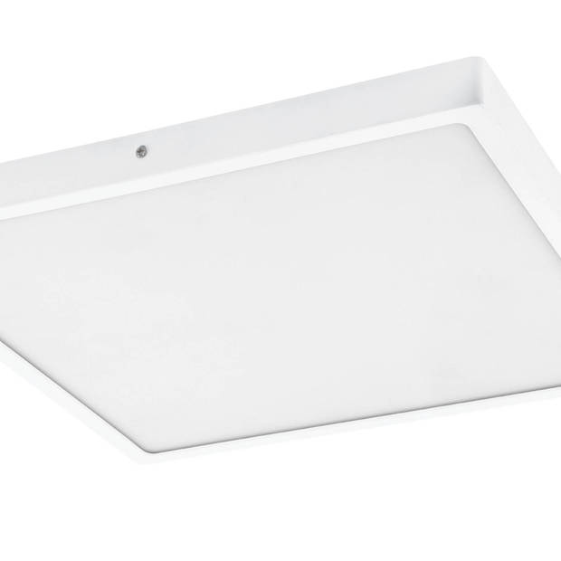 EGLO Fueva 1 plafondlamp - LED - 40 cm - Wit