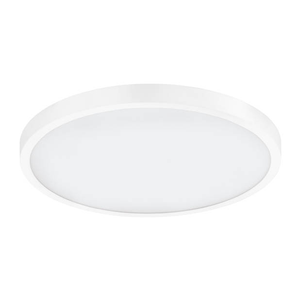 EGLO Fueva 1 plafondlamp - LED - Ø 40 cm - Wit