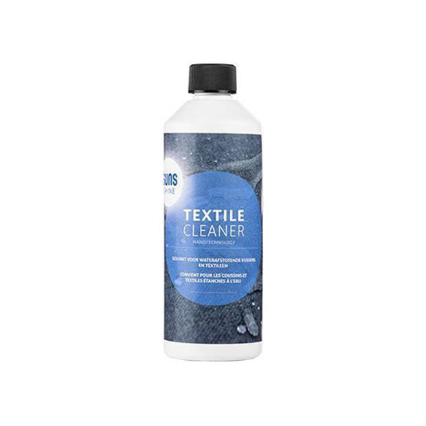 SUNS Textile Cleaner 500 ml