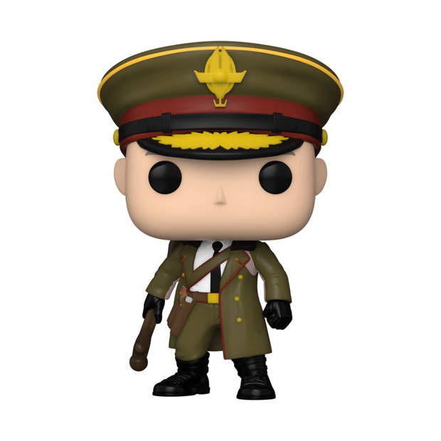 Pop Movies: Rebel Moon - Atticus Noble - Funko Pop #1538