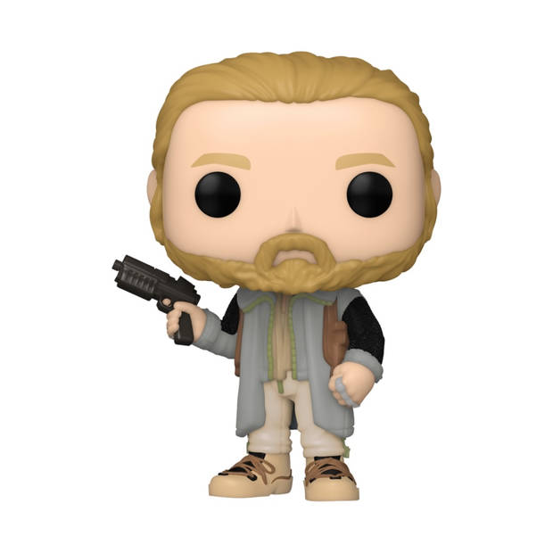 Pop Movies: Rebel Moon - Kai - Funko Pop #1537