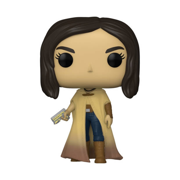 Pop Movies: Rebel Moon - Kora - Funko Pop #1533