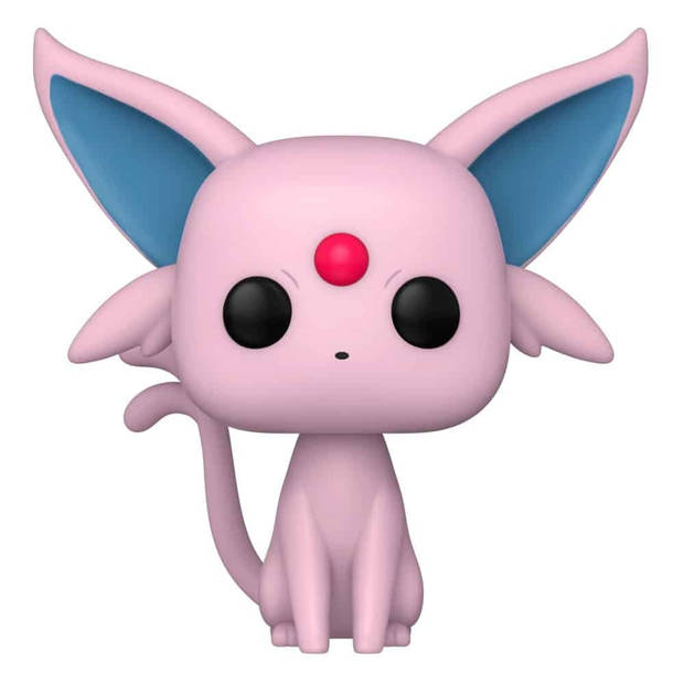 Pop Games: Pokémon Espeon - Funko Pop #884