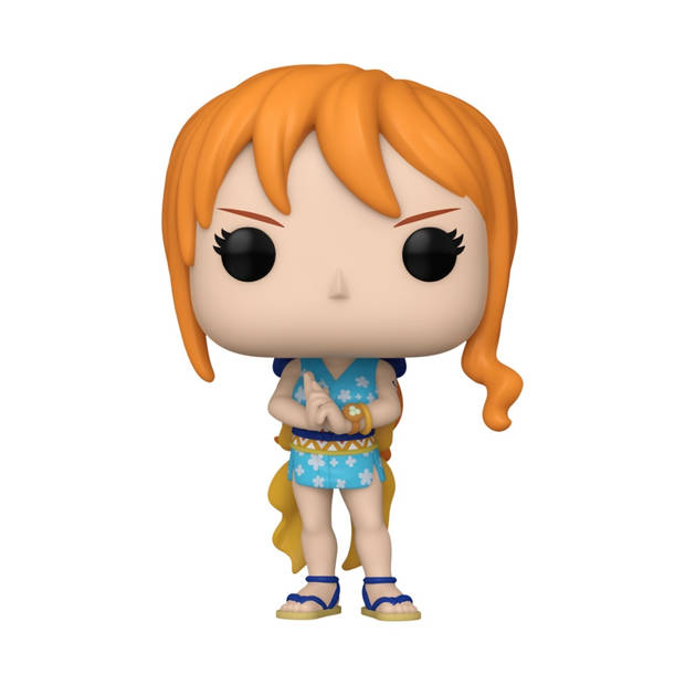 Pop Animation: One Piece - Onami - Funko Pop #1472