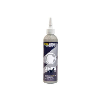 Joe's no flats E-bike commuter gel sealant 240ml