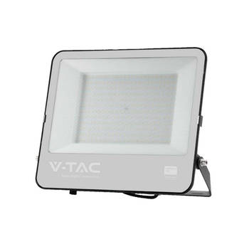 V-TAC VT-44201 Zwarte LED Schijnwerpers - Samsung - IP65 - 200W - 22960 Lumen - 6500K - 5 Jaar