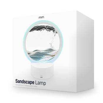 Sandscape Lamp - Original