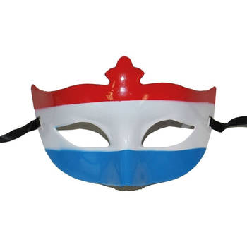 Venetiaans oogmasker Nederland - Verkleedmaskers