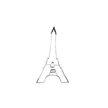 Uitsteker RVS - Eiffeltoren - 9cm - Städter