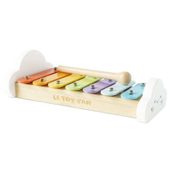 Le Toy Van LTV - Xylophone With Metal Notes