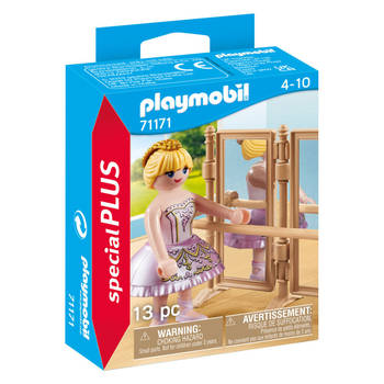 Playmobil Special plus Ballerina