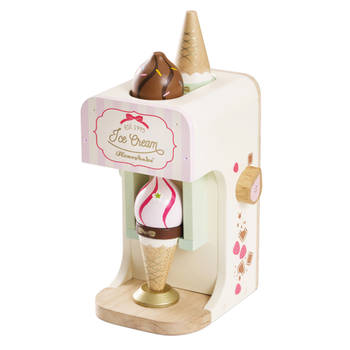 Le Toy Van LTV - Ice Cream Machine