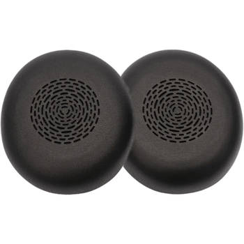 Oorkussens geschikt voor Jabra Evolve 2 75 - Vervangende Koptelefoon Earpads