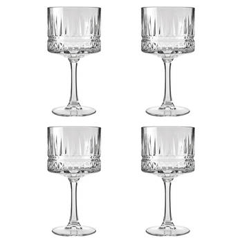 Pasabahce Cocktailglas Elysia 50 cl - Transparant 4 stuks