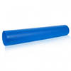 Gorilla Sports Pilates Rol - Fascia Rol - Foam Roller - 90 x 15 cm - Blauw