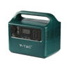 V-TAC VT-303 Draagbare krachtstations - Groen - 300W - Modelnr: - VT-303