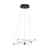 EGLO Banderillas Hanglamp - 60 cm - Zwart