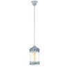 EGLO Langham Hanglamp - E27 - 14.0 cm - Grijs