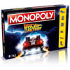 Monopoly - Back to the Future Edition (Engelstalig)