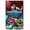 Transformers: Earthspark Expedition - Nintendo Switch