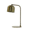Light and Living tafellamp - brons - metaal - 1870418