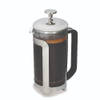 La Cafetière - Cafetière, 8 Kopjes, RVS, Zilver - La Cafetière Roma