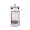 La Cafetiere - Cafetiere - 8 cups - 1 Liter - Lavendel - Voor Thee & Koffie - La Cafetiere Monaco