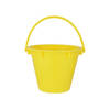 Rolf Bucket for sand sieve ECO light yellow 2,5+