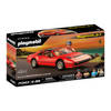 Playmobil Movie Cars Magnum, p.i. Ferrari 308 GTS Quattrovalvole
