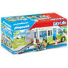 Playmobil City Life School Bus